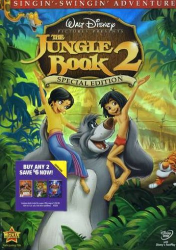 The Jungle Book 2 (2003) movie photo - id 8652