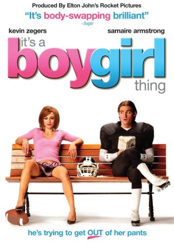It's a Boy Girl Thing (2008) movie photo - id 8653