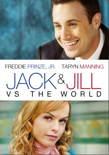 Jack and Jill vs. the World (2008) movie photo - id 8654