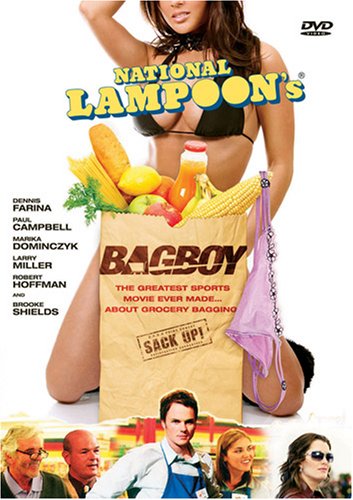 National Lampoon's Bagboy (2008) movie photo - id 8655