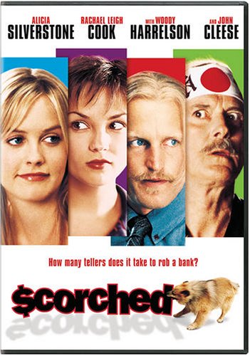 Scorched (2003) movie photo - id 8656