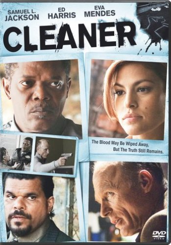 Cleaner (0000) movie photo - id 8659