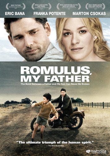 Romulus, My Father (2008) movie photo - id 8666