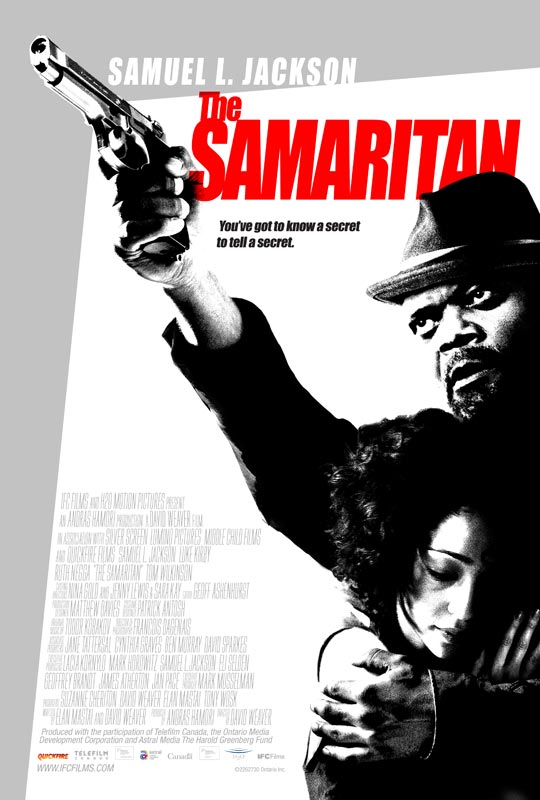 The Samaritan (2012) movie photo - id 86692