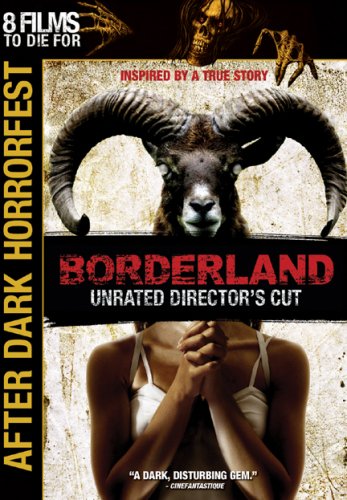 Borderland (2007) movie photo - id 8673