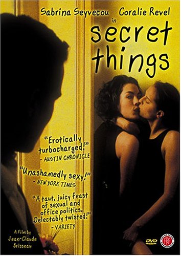 Secret Things (2004) movie photo - id 8674