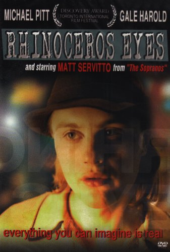 Rhinoceros Eyes (2004) movie photo - id 8678