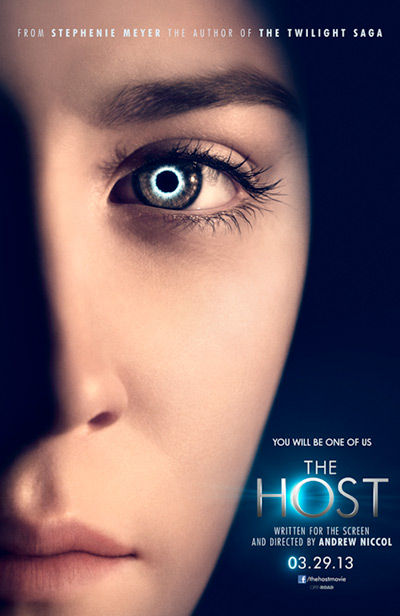 The Host (2013) movie photo - id 86793