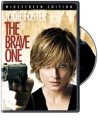 The Brave One (2007) movie photo - id 8682
