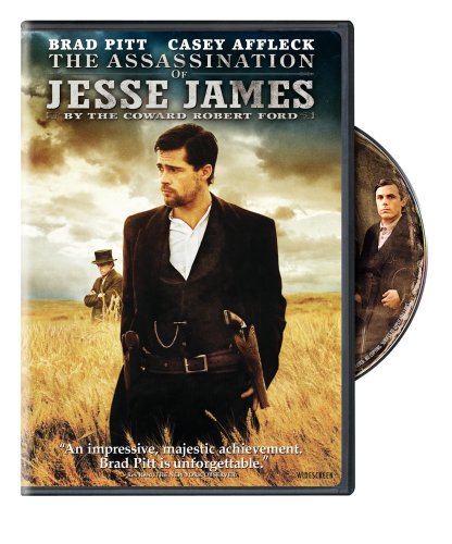 The Assassination of Jesse James by the Coward Robert Ford (2007) movie photo - id 8683