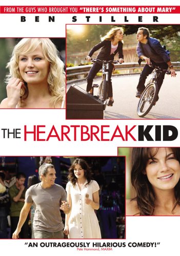 The Heartbreak Kid (2007) movie photo - id 8688
