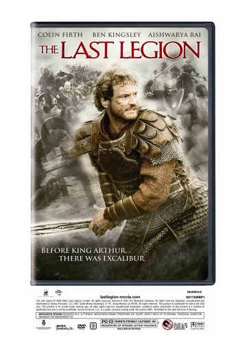 The Last Legion (2007) movie photo - id 8690