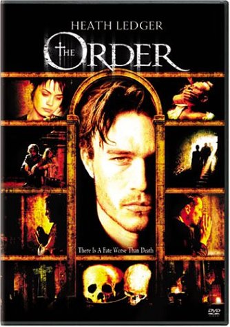 The Order (2003) movie photo - id 8691