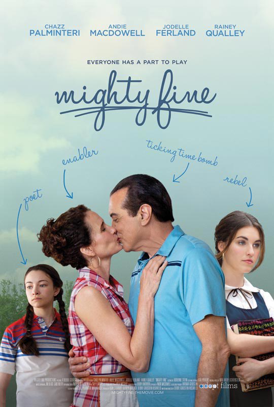 Mighty Fine (2012) movie photo - id 86969