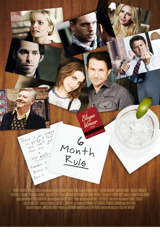 6 Month Rule (2012) movie photo - id 86971