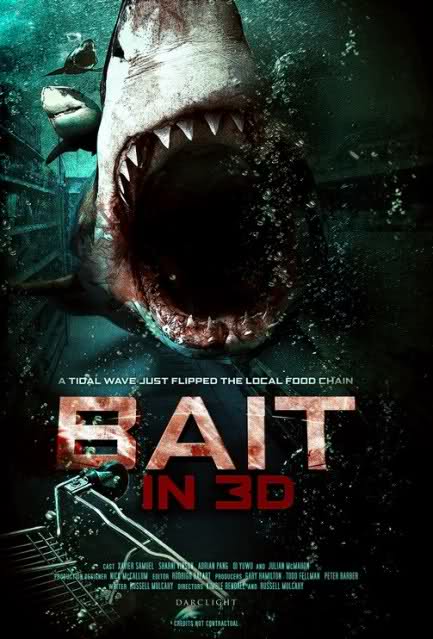 Bait 3D (2012) movie photo - id 86976