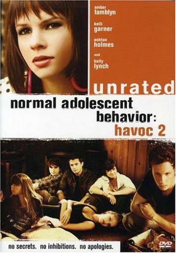 Normal Adolescent Behavior (0000) movie photo - id 8699