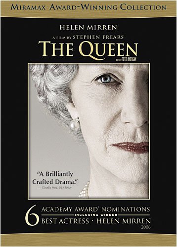 The Queen (2006) movie photo - id 8706
