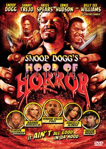 Snoop Dogg's Hood of Horror (2006) movie photo - id 8710