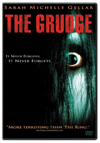 The Grudge (2004) movie photo - id 8719
