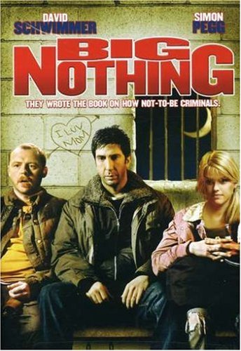 Big Nothing (0000) movie photo - id 8720