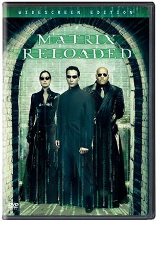 The Matrix: Reloaded (2003) movie photo - id 8724