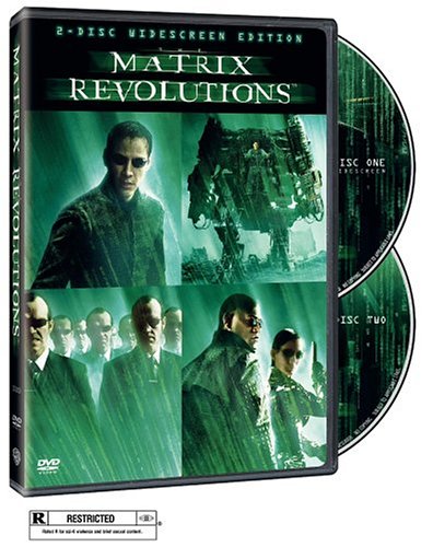 The Matrix: Revolutions (2003) movie photo - id 8725