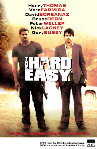 The Hard Easy (0000) movie photo - id 8726