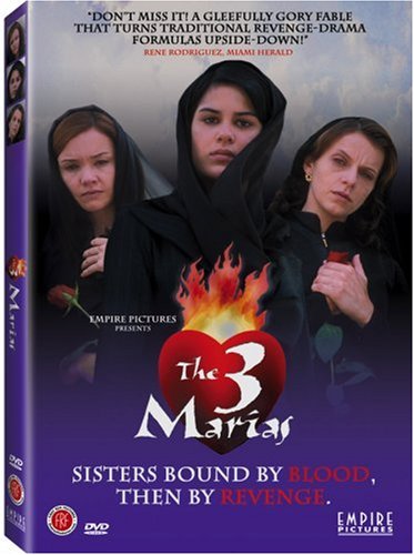 The Three Marias (2003) movie photo - id 8730