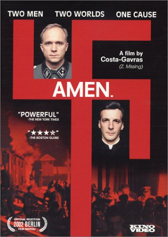 Amen. (2003) movie photo - id 8731