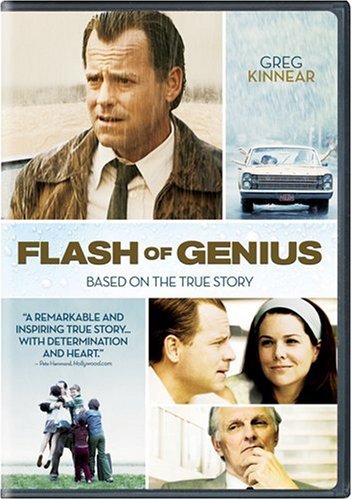 Flash of Genius (2008) movie photo - id 8742