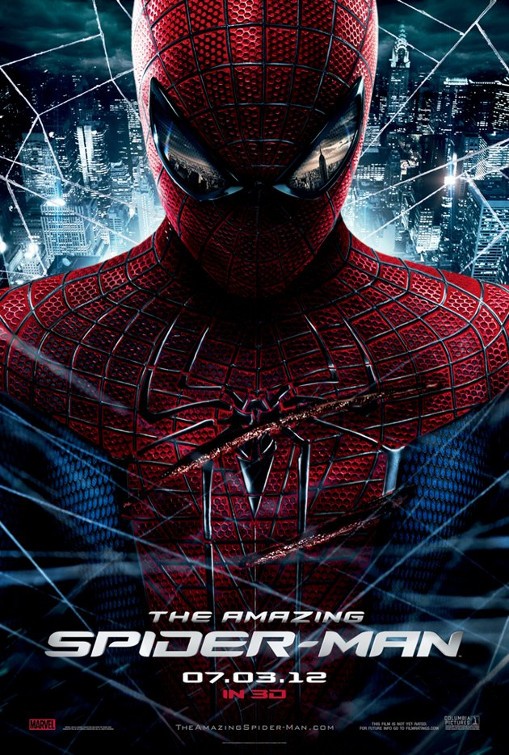 The Amazing Spider-Man (2012) movie photo - id 87432