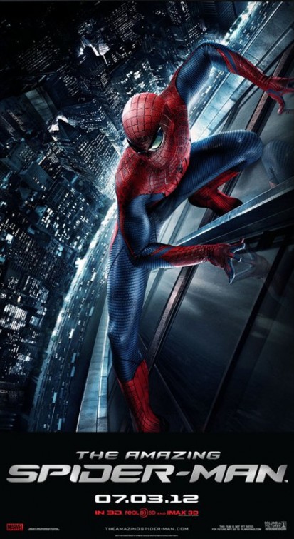 The Amazing Spider-Man (2012) movie photo - id 87433