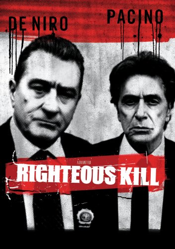 Righteous Kill (2008) movie photo - id 8747