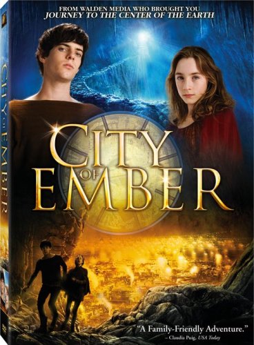 City of Ember (2008) movie photo - id 8762