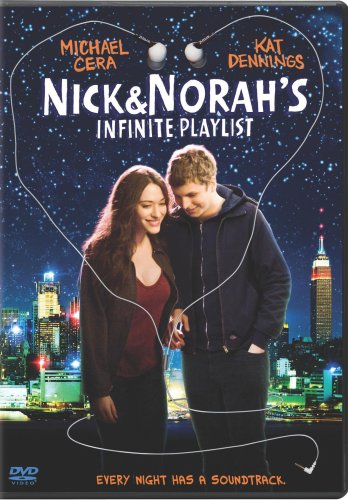 Nick and Norah's Infinite Playlist (2008) movie photo - id 8768
