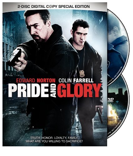 Pride and Glory (2008) movie photo - id 8773