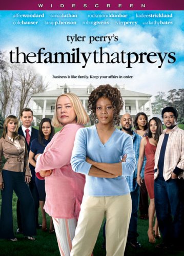 Tyler Perry's The Family That Preys Together (2008) movie photo - id 8783
