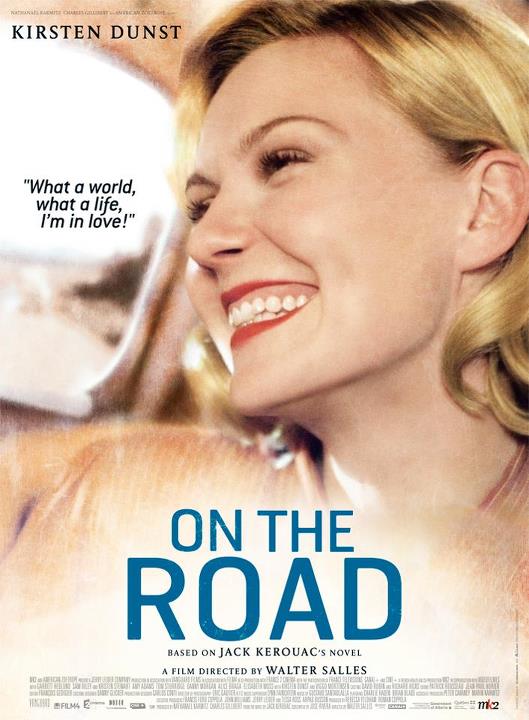 On the Road (2013) movie photo - id 87855