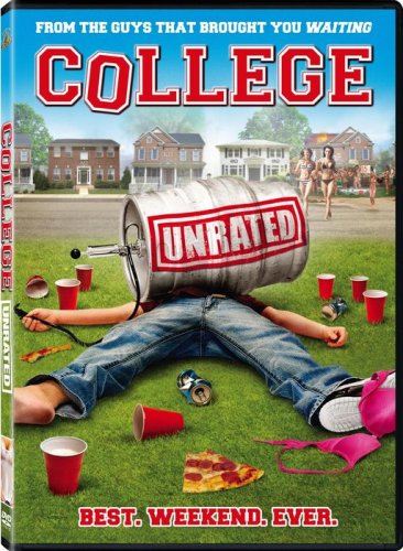 College (2008) movie photo - id 8788