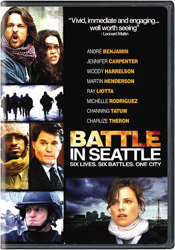 Battle in Seattle (2008) movie photo - id 8793