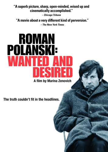 Roman Polanski: Wanted and Desired (2009) movie photo - id 8794