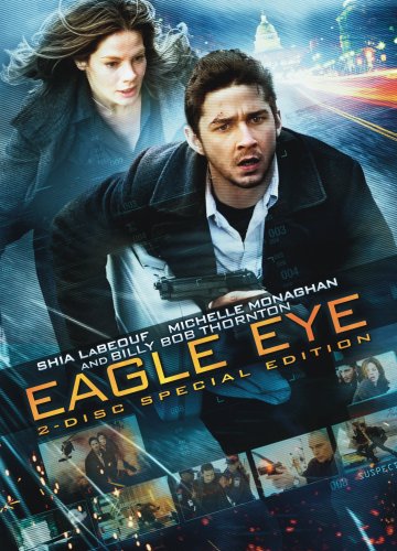 Eagle Eye (2008) movie photo - id 8797