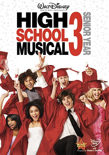 High School Musical 3: Senior Year (2008) movie photo - id 8798
