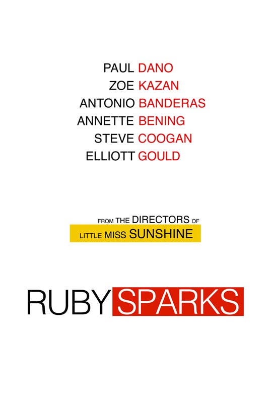 Ruby Sparks (2012) movie photo - id 88014