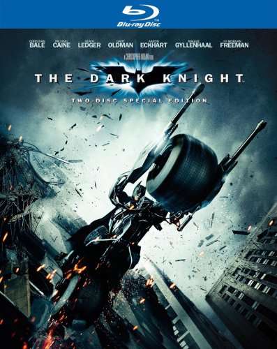 The Dark Knight (2008) movie photo - id 8802