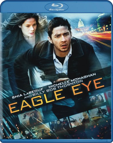 Eagle Eye (2008) movie photo - id 8804