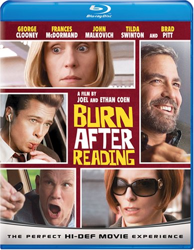Burn After Reading (2008) movie photo - id 8806