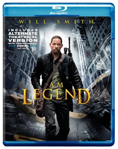 I Am Legend (2007) movie photo - id 8808