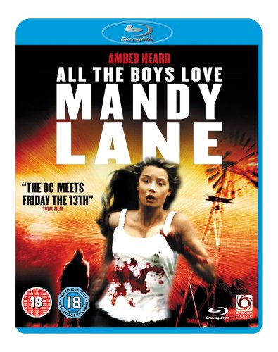 All the Boys Love Mandy Lane (2013) movie photo - id 8818